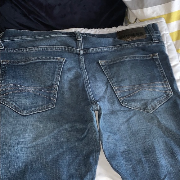 Express jeans!!! - Picture 5 of 5